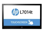 New Hp L7014t 14" Touch Retail Monitor Display (stand Not Included) T6n32aa#aba. Fixed Price $69.99.
