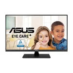 4k Monitor 31.5 Uhd 3840x2160 Hdr Eye Care Displayport Hdmi Asus Vp327q Hdr-10. Fixed Price $299.99.