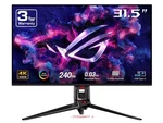Asus Rog Swift 32 Inch Uhd 4k 240hz Amd Freesync Premium Pro & G-sync Compatible. Fixed Price $2075.95.