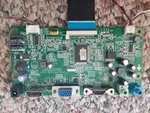 Planar Pxl2770mw Parts. Fixed Price $10.00.
