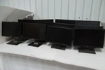 Lot-5 Dell 19" Lcd Monitor P1911 1909w 4-port Usb Hub Dvi Vga Xyf7k V8mm9. Fixed Price $399.75.