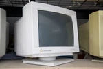 Gateway 2000 Crystalscan 1024 Ni Pmv1448 14" Color Vga Crt Monitor. Fixed Price $64.00.