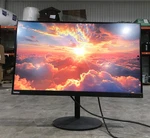 Lenovo Thinkvision P27h-10 27in Wide Qhd Ips Led Monitor - Black. Fixed Price $74.99.