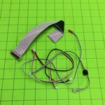 Koorui Mb24v13f Monitor Multiple Internal Cable Wire. Fixed Price $14.95.