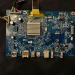 Dell U2718q Motherboard Driver Board 4h.3ku01.a00 Suitable For Lm270wr5. Fixed Price $70.00.