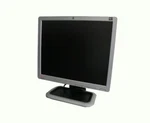 Hewlett Packard Computer L1710 / (used Tested Cleaned). Fixed Price $73.02.