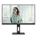 Aoc Q27p3cv Computer Monitor 68.6 Cm (27") 2560 X 1440 Pixels Quad Hd Led Black. Fixed Price $376.43.