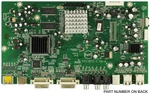 Hp 8g4nq1 Main Board For Lp2475w. Fixed Price $29.99.