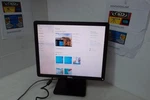 Dell E1715s 17" Led Monitor "square" Displayport Vga Tilt 1280 X 1024 5 Ms Mnmtg. Fixed Price $69.75.