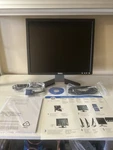 Dell E198fp Lcd Monitor Grade A. Fixed Price $60.00.