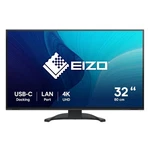 Eizo Flexscan Ev3240x-bk Computer Monitor 80 Cm (31.5") 3840 X 2160 Pixels 4k. Fixed Price $1698.18.