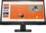 Hp P22va G4 21.5" Fhd Va Monitor 1080p 16:9 7ms Edge-lit Anti-glare, Tilt Stand. Fixed Price $96.90.