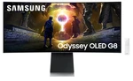 Samsung 34" Odyssey Oled G8 (g85sd) Ultra-qwhd Qd-oled G-sync Curved, 175 Hz. Fixed Price $790.00.