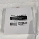 Humancentric Vesa Mount Adapter Compatible With Msi Optix Mag341cq, Ag32c, Ag32c. Fixed Price $19.99.