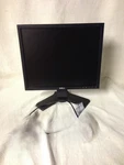 Dell 19" Lcd Monitor 190 190st Computer / Swivel Grade A. Fixed Price $49.49.