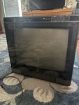 Nec Crt Tv Monitor 2020a Television Vintage 1987 Retro Gaming Tested Working. Fixed Price $300.00.