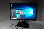 Dell E2210 22" Widescreen Monitor Vga Dvi 1920x1080 Swivel E2210hc H265r T808r. Fixed Price $119.75.