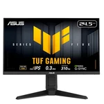 Gaming Monitor 24.5 1080p 310hz 0.3ms Ips Asus Tuf Vg259qmrl5a Adjustable Hdr400. Fixed Price $299.99.