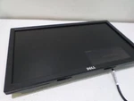 Dell E2016h 19.5" Display Vga Monitor 0y01gt Y01gt W/ Power Cord - No Stand. Fixed Price $25.00.