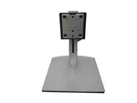 Stand Base For Hp M24h 24" Fhd Ips Led Monitor - Black/silver. Fixed Price $34.99.