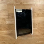 Bluefin Brightsign Hs124 Black 10.1" Touch Screen Digital Lcd Bsbi101ht-fl. Fixed Price $61.76.