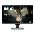 Mint Benq Ew2780q 27" Ips Lcd Monitor. Fixed Price $120.00.