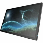 Planar Helium Pct2495 24" Fhd 10-point Touchscreen Lcd Ips Monitor 998-3328-00. Fixed Price $421.33.