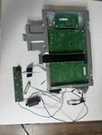Asus Vg27aq Monitor Mainboard, Power Button, Speakers. Fixed Price $34.00.