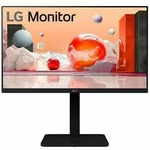 Lg 24ba560-b 24" Fhd 1920x1080 16:9 100hz 5ms Lcd Ips Monitor 24ba560b. Fixed Price $180.25.