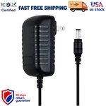 Ac/dc Adapter For Eyoyo Em07h Em105b S801h Hdmi Industrial Monitor Power Cord. Fixed Price $14.99.