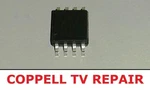 Lg 31mu97z-b Main Board Ebu63402701 / 63402701 Programmmed Eeprom Ic205 Only. Fixed Price $9.95.