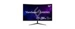Viewsonic 32" Curved Gaming Monitor 180hz 1ms Freesync Vx3218-pc-mhd New. Fixed Price $184.99.