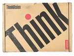 Lenovo Thinkvision T24i-30 24" Ips Full Hd Monitor - New Sealed. Fixed Price $89.99.