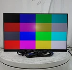 Acer V247y Um.qv7aa.h01 Lcd Monitor Vga Hdmi No Base/stand 24" Grade B. Fixed Price $20.00.