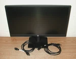 2021 Hp V222vb 21.5-inch Widescreen Lcd Computer Monitor & Stand W/ Cables Works. Fixed Price $27.00.