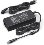 90w Power Cord For Hp All-in-one 24-dd 24-df Desktop Pc 19v 4.74a Adapter. Fixed Price $13.99.