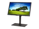 Samsung 24-inch Fhd C24a650x Central Station Monitor Connect Wirelessly Used. Fixed Price $145.00.