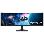 Samsung 49" Odyssey G9 G95c Dqhd 240hz 1ms(gtg) Displayhdr Curved Gaming Monitor. Fixed Price $1299.99.