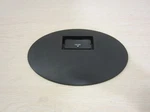 Optiquest Q7 Vs11147 Base/pedestal/stand/mount, Oem Factory, Free S&h. Fixed Price $9.99.
