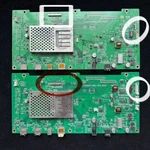 Acer Xz271u/ Xz321qu Main Bboard 715g8019-m0e-003-005y. Fixed Price $80.00.