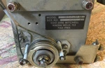 Edo-aire Mitchell Autopilot Roll Servo 1c363-1-373r *tests Good. Fixed Price $235.00.