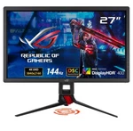 Asus Rog - Strix 27 4k Hdr For Dsc Gaming Monitor Xg27uq Uhd 3840 X 216 Blac. Fixed Price $375.00.