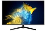 Viotek - Fi32db 31.5" Led Ips Qhd Monitor. Fixed Price $151.00.