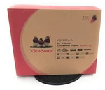 New Viewsonic Vg2239smh 22" Full Hd Led Backlit Display Mva Panel, 1920x1080. Fixed Price $84.99.