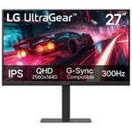 Lg Ultragear 27g640a-b 27 Inch Qhd 300hz Ips Gaming Monitor. Fixed Price $369.99.
