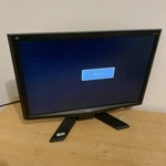 Acer X193w 19 Widescreen Lcd Monitor Vga Tested. Fixed Price $40.00.