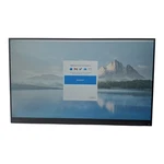 Lenovo Thinkvision E24-28 23.8" Full Hd Led Monitor No Stand Grade B. Fixed Price $69.99.