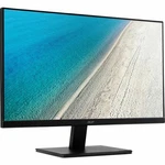 Acer Vero V277u G 27" Class Lcd Monitor - 16:9 Black. Fixed Price $218.63.