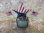 The General Corporation Crt Display Monitor Tm-940 A1bb Aibb Warranty. Fixed Price $219.99.