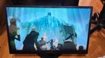 Hp Omen 25 Gaming Monitor 144 Mhz 25" Inches. Fixed Price $70.00.